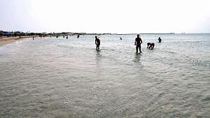 Cap d'Agde - Plage Richelieu - 29 Juin 2023 - 06
